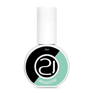 PROMOTOR ADESIVADOR 12ML NAILS 21