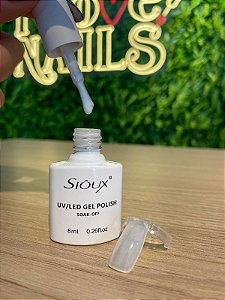 ESMALTE SIOUX LEITOSO