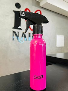 PULVERIZADOR PET SANTA CLARA