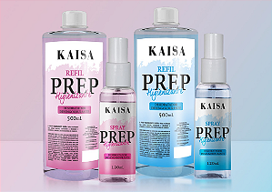 PREP NAIL 120ML KAISA
