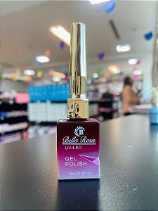 ESMALTE BELLA ROSA 18ML