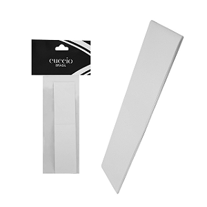 TIRA DE FIBRA DE SEDA INTEIRA 90CM CUCCIO