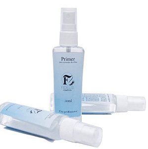 PRIMER PARA EXTENSÃO DE CILIOS FIDELIS 50ML