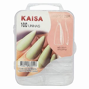 MOLDE F1 COM 100 UND STILLETO KAISA