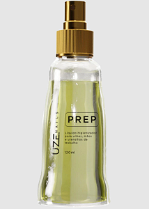 PREP 120ML UZE NAILS