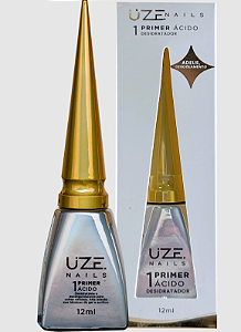 PRIMER ACIDO 12ML UZE NAILS