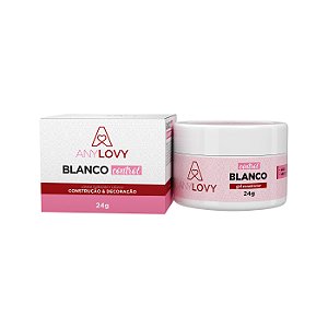 GEL BLANCO CONTROL 24G ANYLOVY
