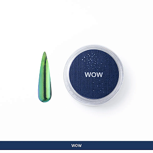 SHINEBLU WOW BLUWE