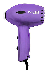 PEDICURO PROFISSIONAL LILÁS