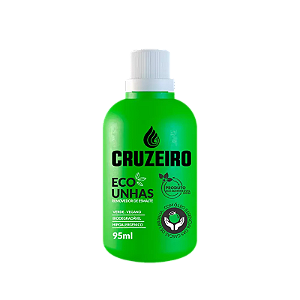 UNHAS ECO CRUZEIRO 95ML