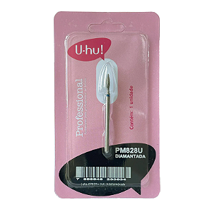 BROCA DIAMANTADA PM828U U-HU