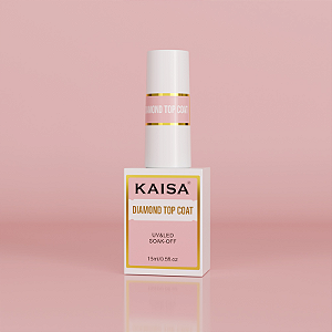 TOP COAT DIAMOND KAISA