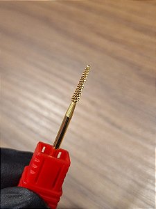 BROCA  DE TUNGSTÊNIO HM-0171