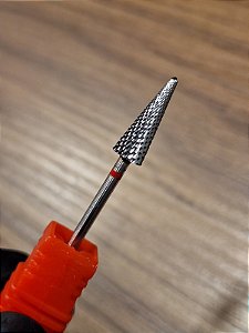 BROCA  DE TUNGSTÊNIO TVM-03