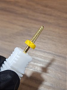 BROCA  DE TUNGSTÊNIO HM-0175A