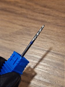 BROCA  DE TUNGSTÊNIO T01-AZ