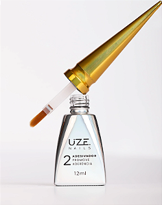 ADESIVADOR 12ML UZE NAILS
