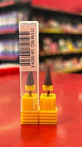 BROCA ILN TUNGS - 8 AM