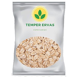 Aveia em Flocos Grossos