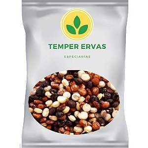 Mix de Quinoa - Grãos