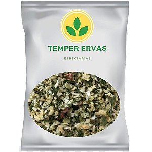 Mix Cebola/ Salsa/ Tomate