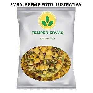 Sopa Detox Vegetariana A Granel com Macarrão de Semola