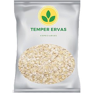 Aveia Flocos Médios Sem Glúten
