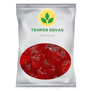 Cereja em Calda Sem Talos