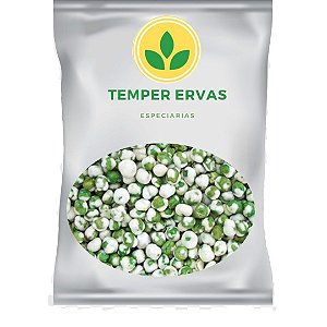 Ervilha Com Wasabi
