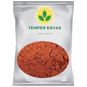 Tempero Dry Rub Para Churrasco Americano