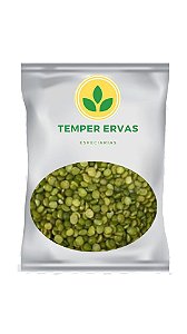 Ervilha Partida