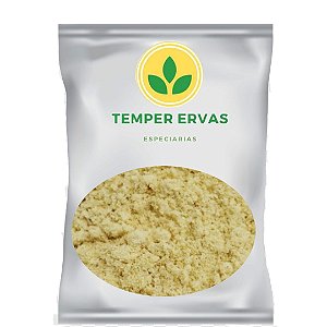 Farinha de Grão de Bico