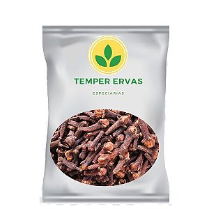 Cravo Da Índia Flor
