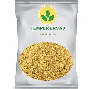 Farinha De Castanha De Caju Torrada