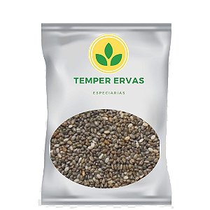 Semente de Chia
