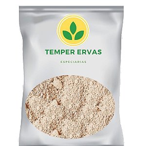 Farinha De Amendoim