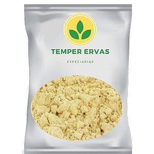 Farinha de Banana Verde/Biomassa