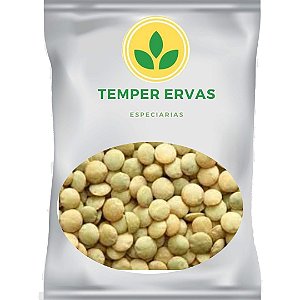 Lentilha Canadense