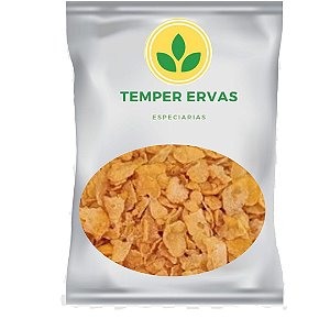 Flocos De Milho Sem Açúcar Cereal Matinal Corn Flakes