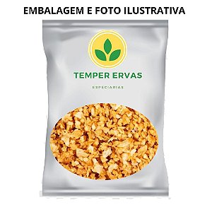 Alho Frito Granulado