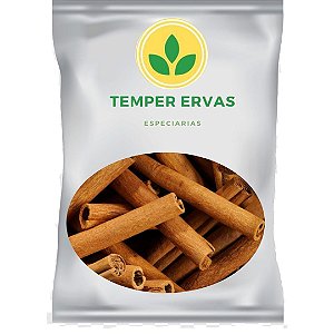 Canela Em Pau - 6cm