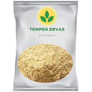 Farinha de Maçã