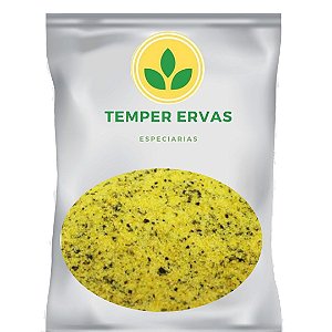 Tempero Lemon Pepper