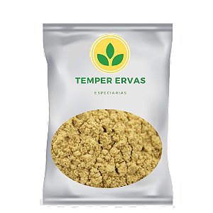 Gengibre em Pó Puro