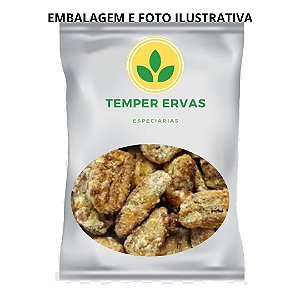 Nozes Pecãn Agridoce com Pimenta