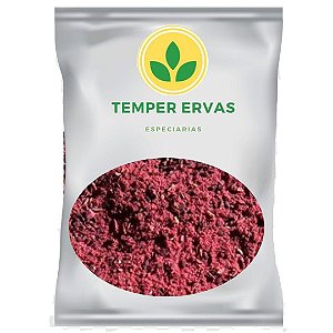 Hibisco Pó
