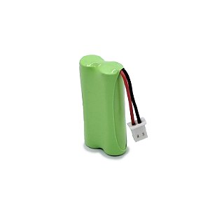 Bateria para Linha TS Intelbrás 2,4V/600mAh AAA (1350072)