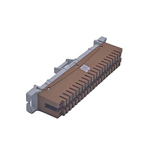 Bloco Conector M10-B (CORTE FECHADO) SIJ