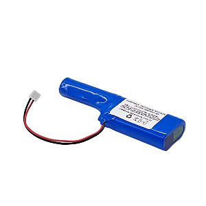 Bateria NI-MH 3,6V/800mAh Modelo IN480A Intelbrás (1880855)