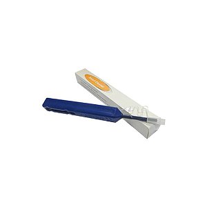 Caneta de Limpeza para Conector Óptico 1,25mm